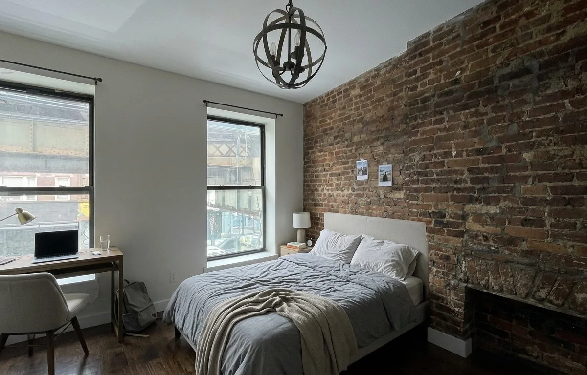 Private room in Bushwick