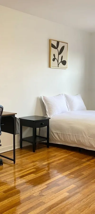 Private room in Queens