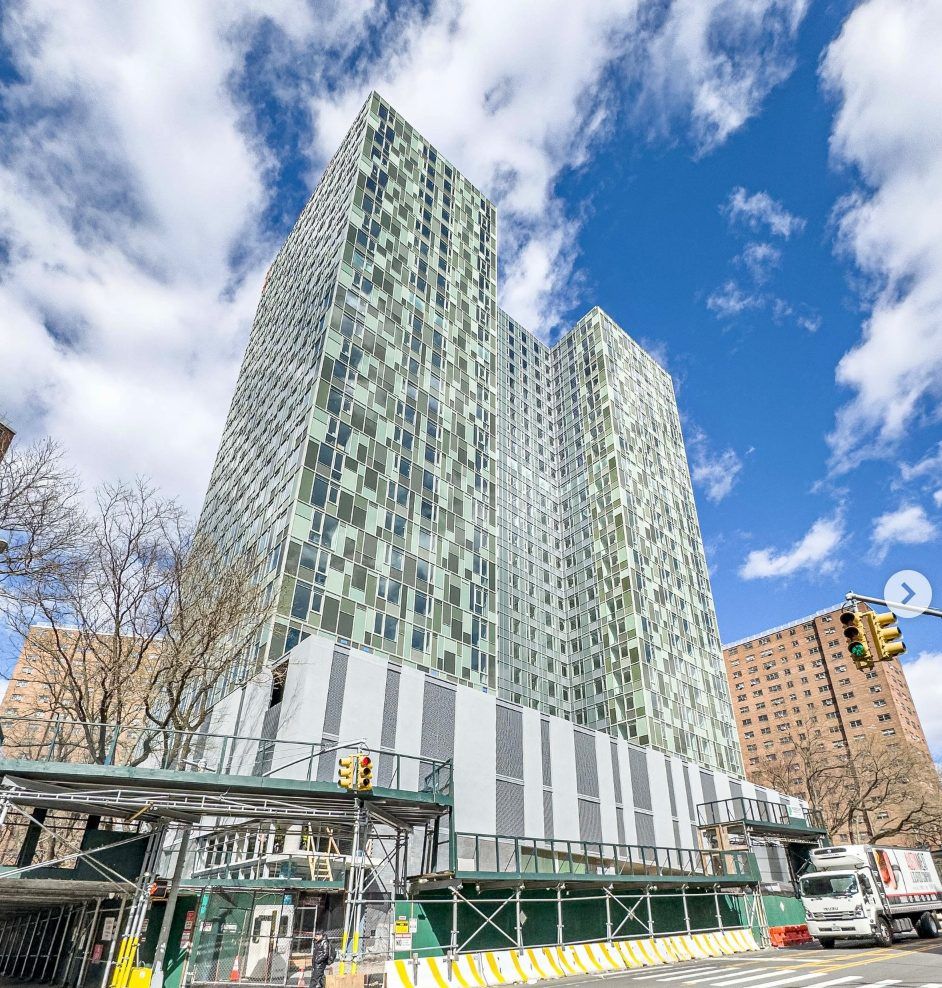Luxury Apartment 7 Mins Walk From Columbia Business School