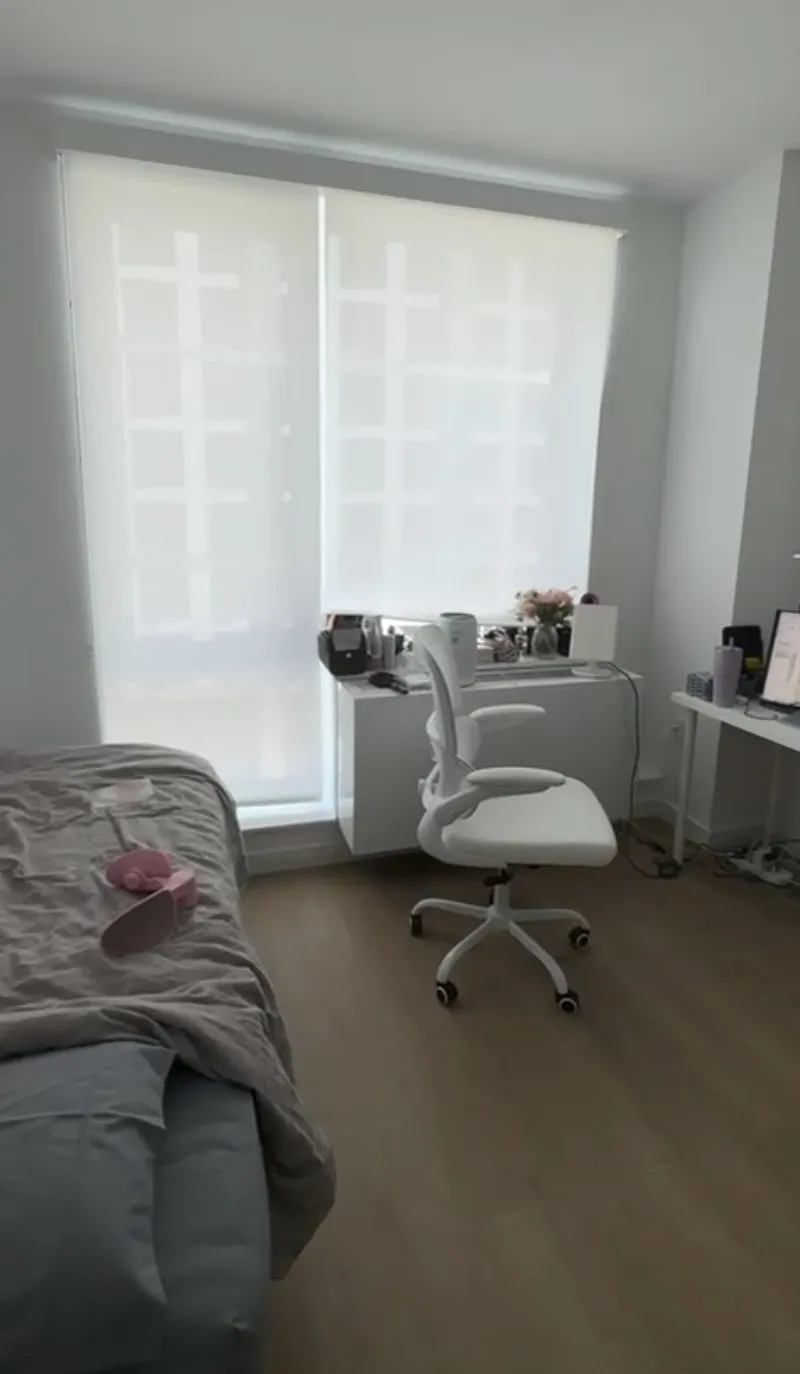 Luxury Apartment 7 Mins Walk From Columbia Business School