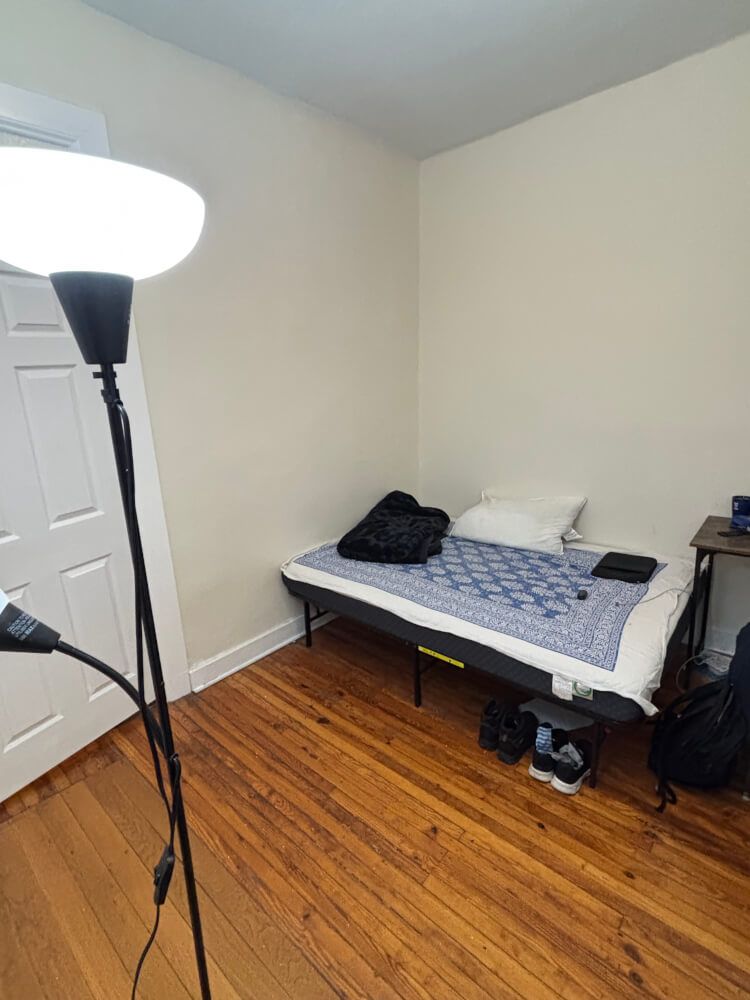 Arya’s Room in New York
