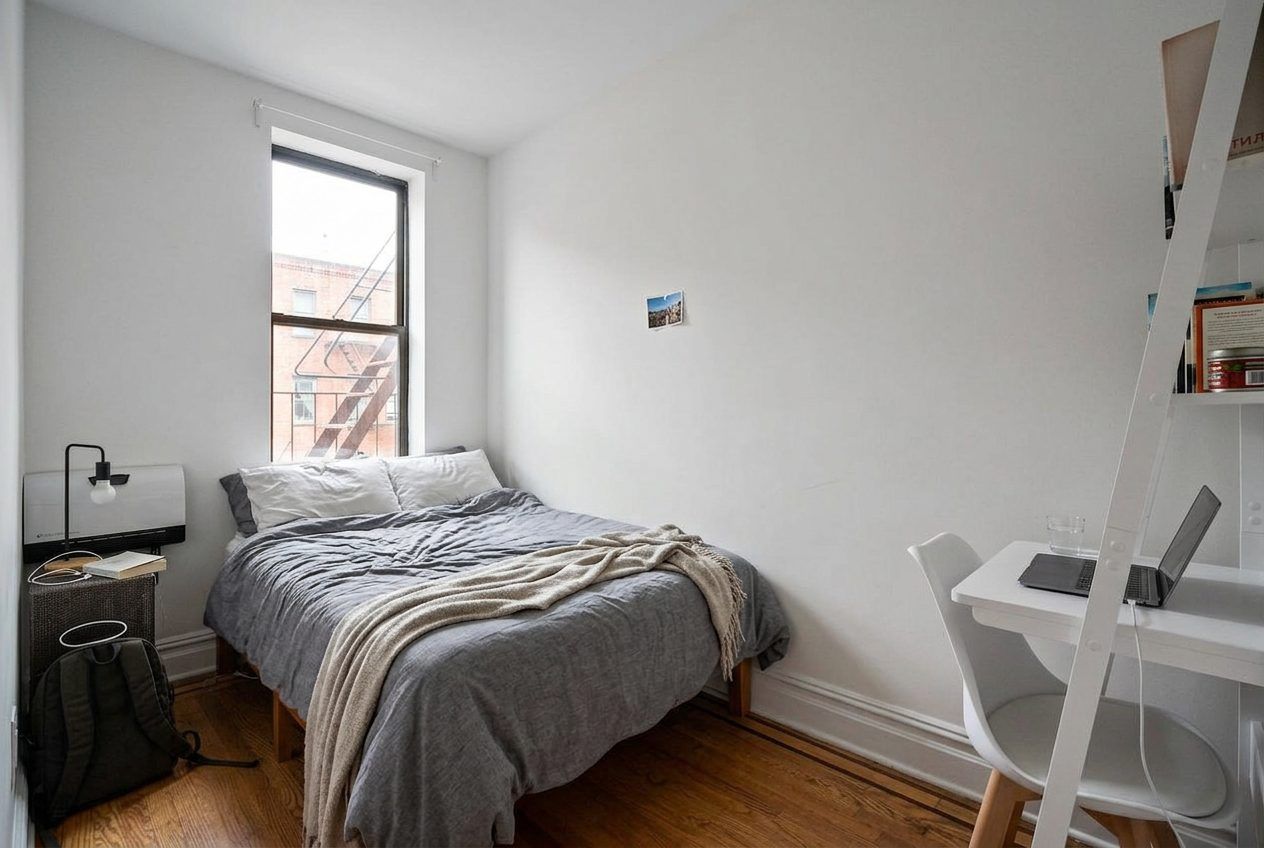 1 bedroom apartment in Greenpoint