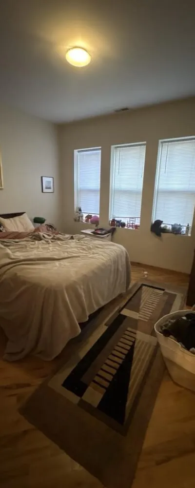 Hyde Park 1 BR/1 BA + den - Nov 1