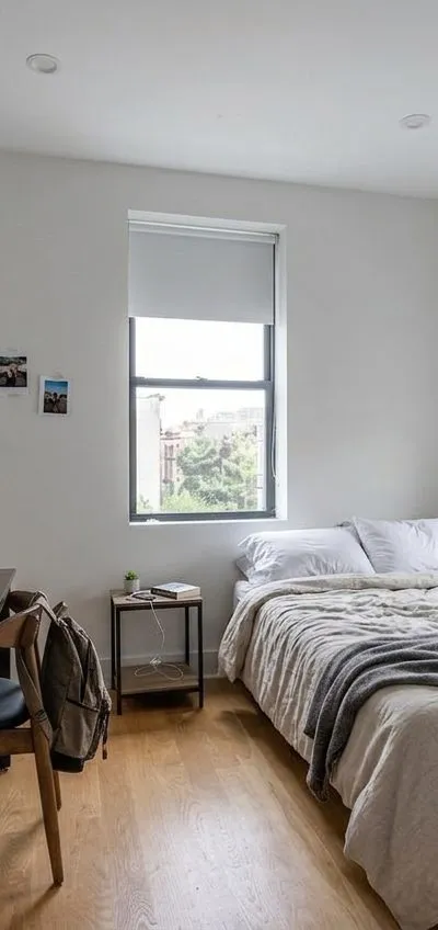 1 bedroom apartment in Crown Heights