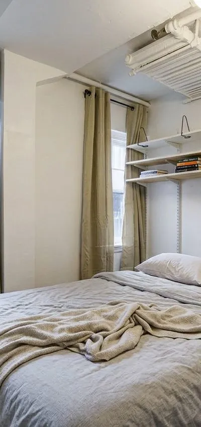 Private room in Clinton Hill