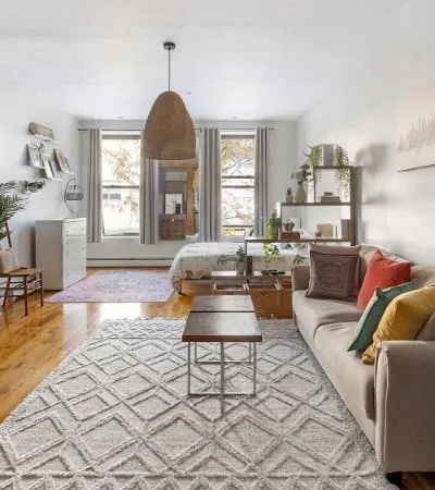 Sunny Modern Loft in Prime Williamsburg with Elevator