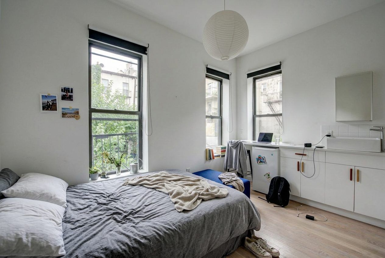 1 bedroom apartment in Bushwick