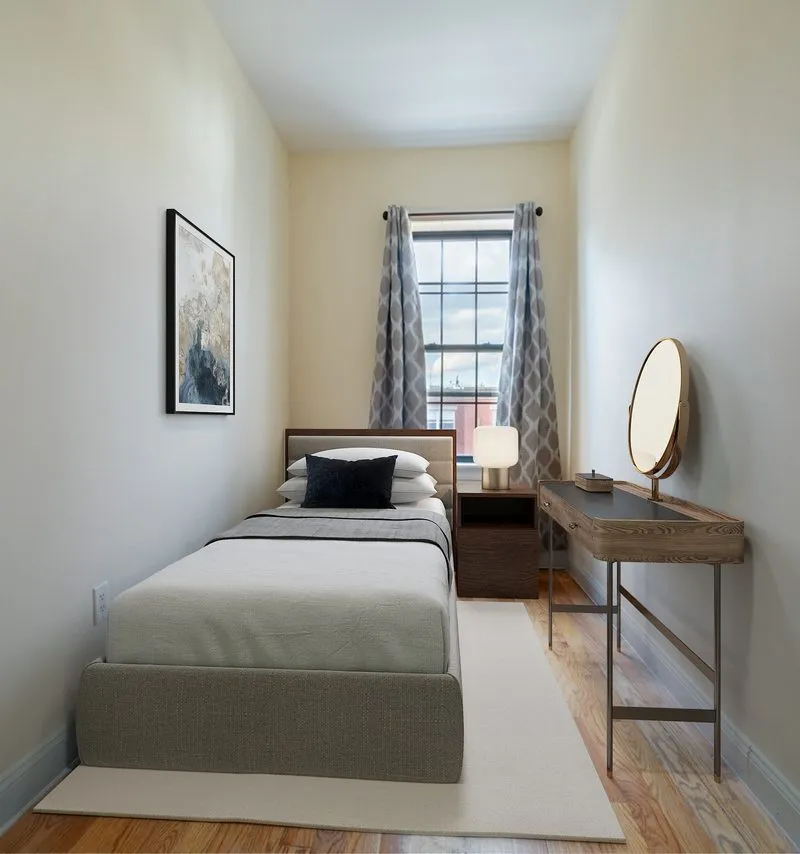 Private room in Bushwick