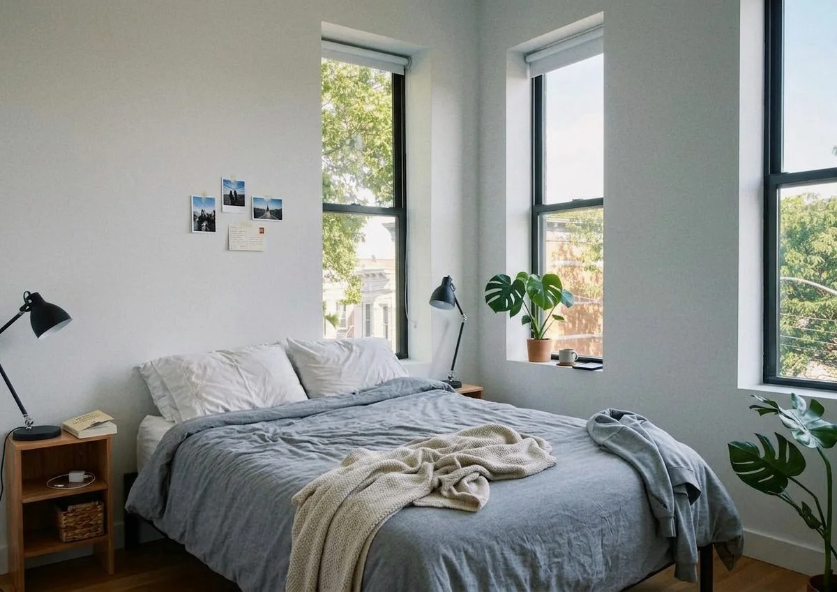 1 bedroom apartment in Crown Heights