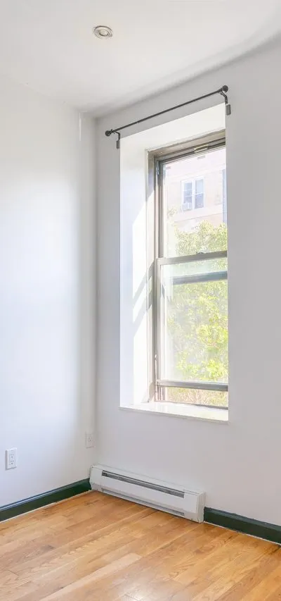 Private room in New York