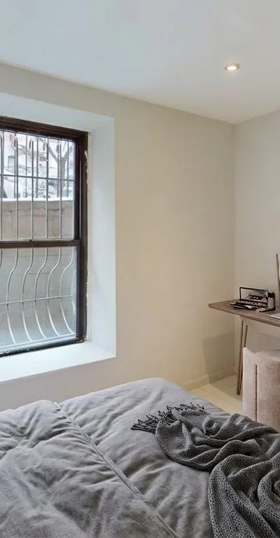 Private room in New York