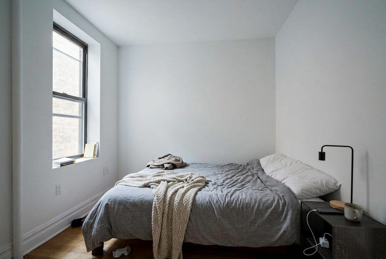 1 bedroom apartment in Greenpoint