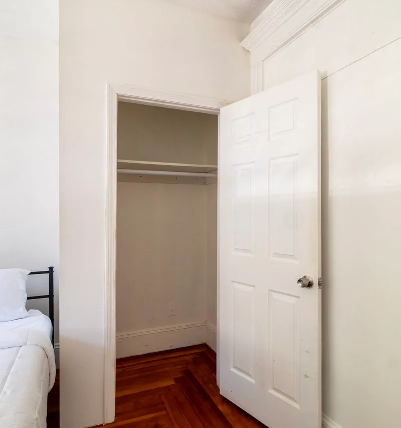 Private room in Franklin Field North