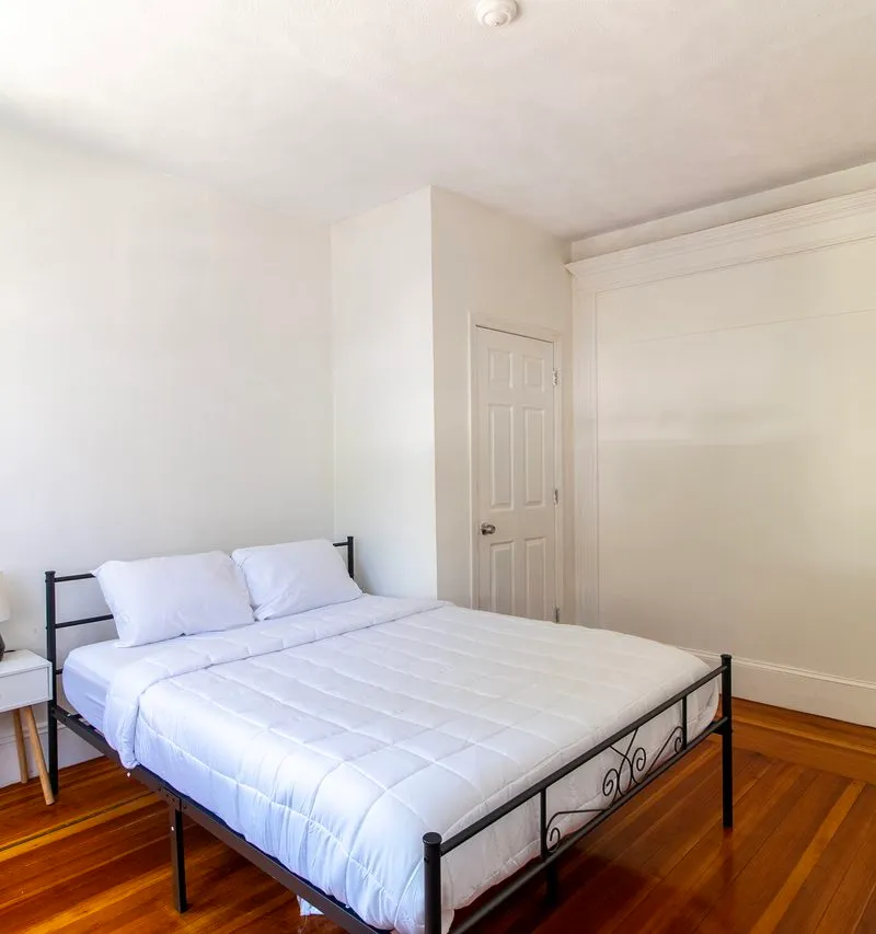 Private room in Franklin Field North