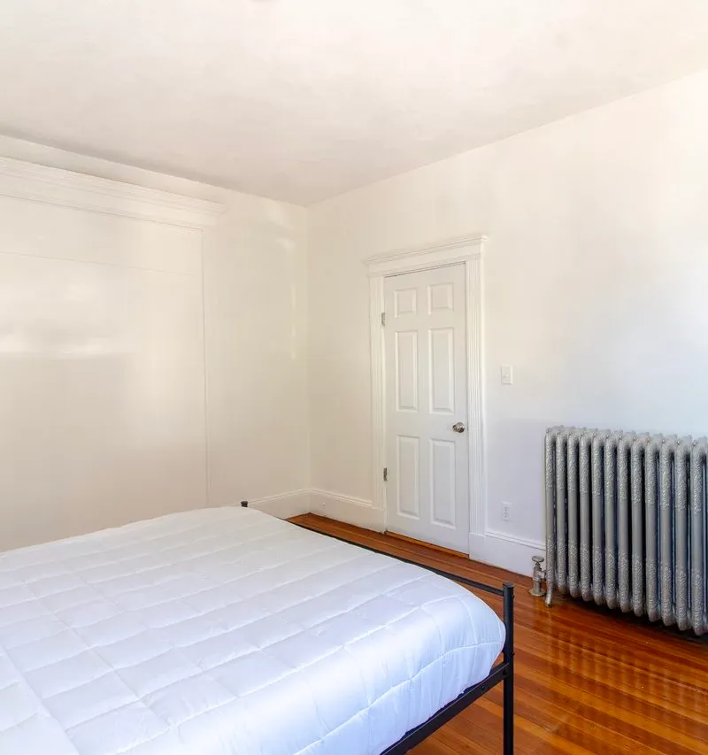 Private room in Franklin Field North