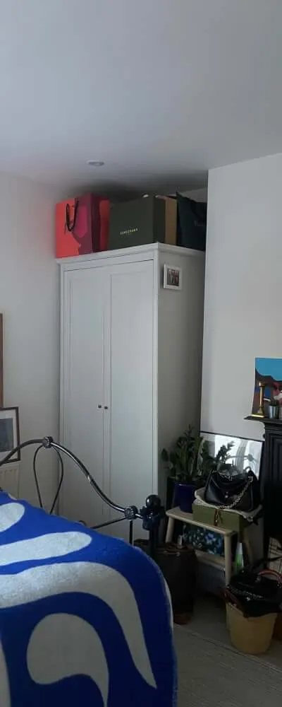 Private Room in Shared Brixton House