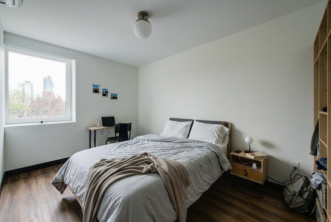 1 bedroom apartment in Williamsburg