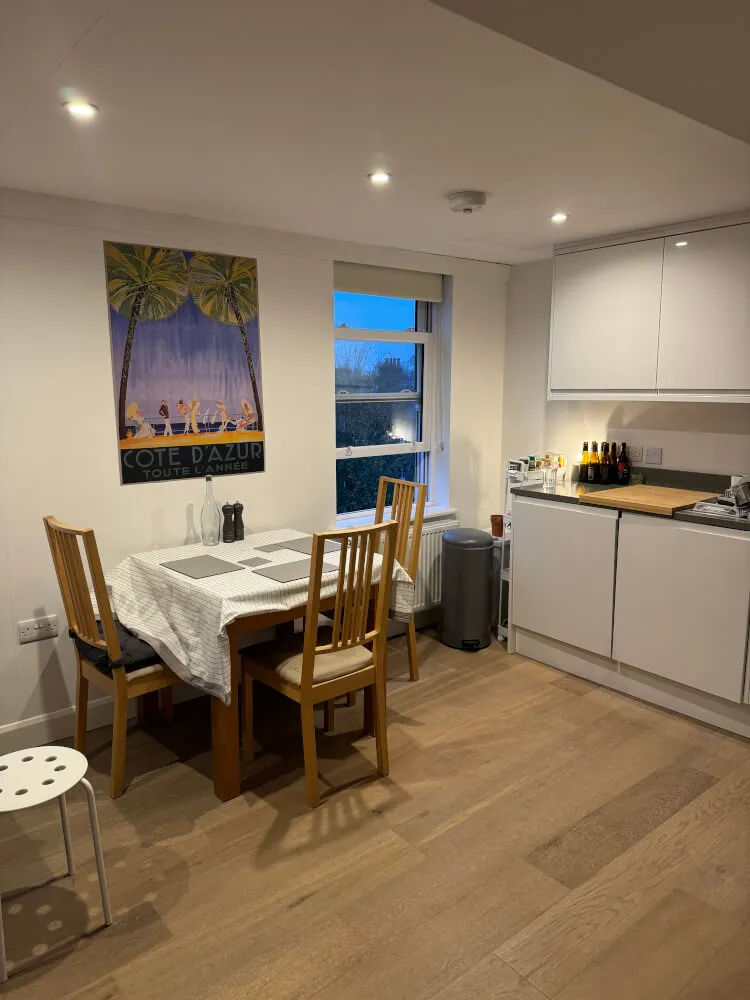 Lovely room in Ealing