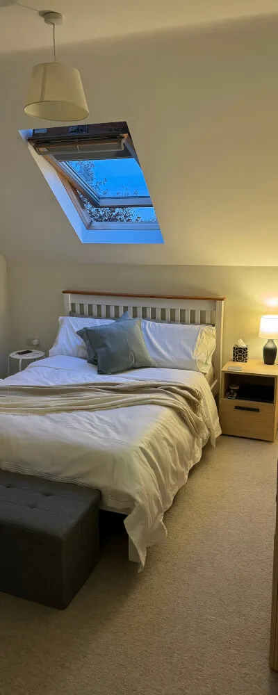 Lovely room in Ealing