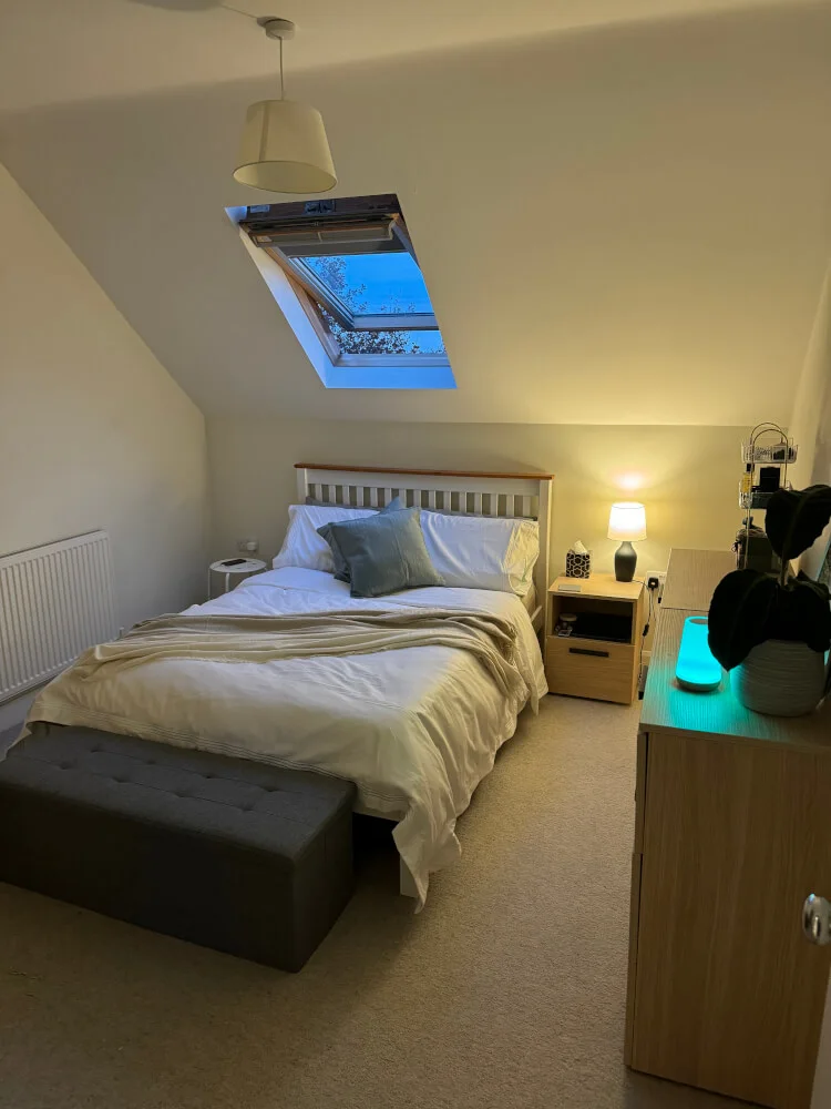 Lovely room in Ealing
