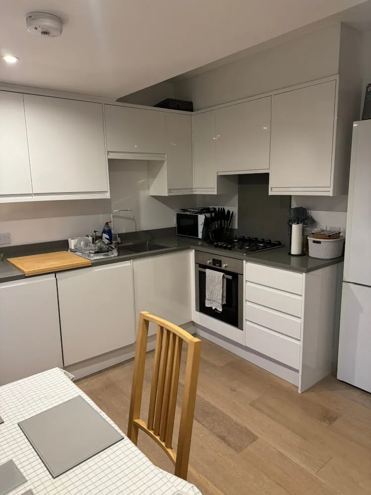 Lovely room in Ealing