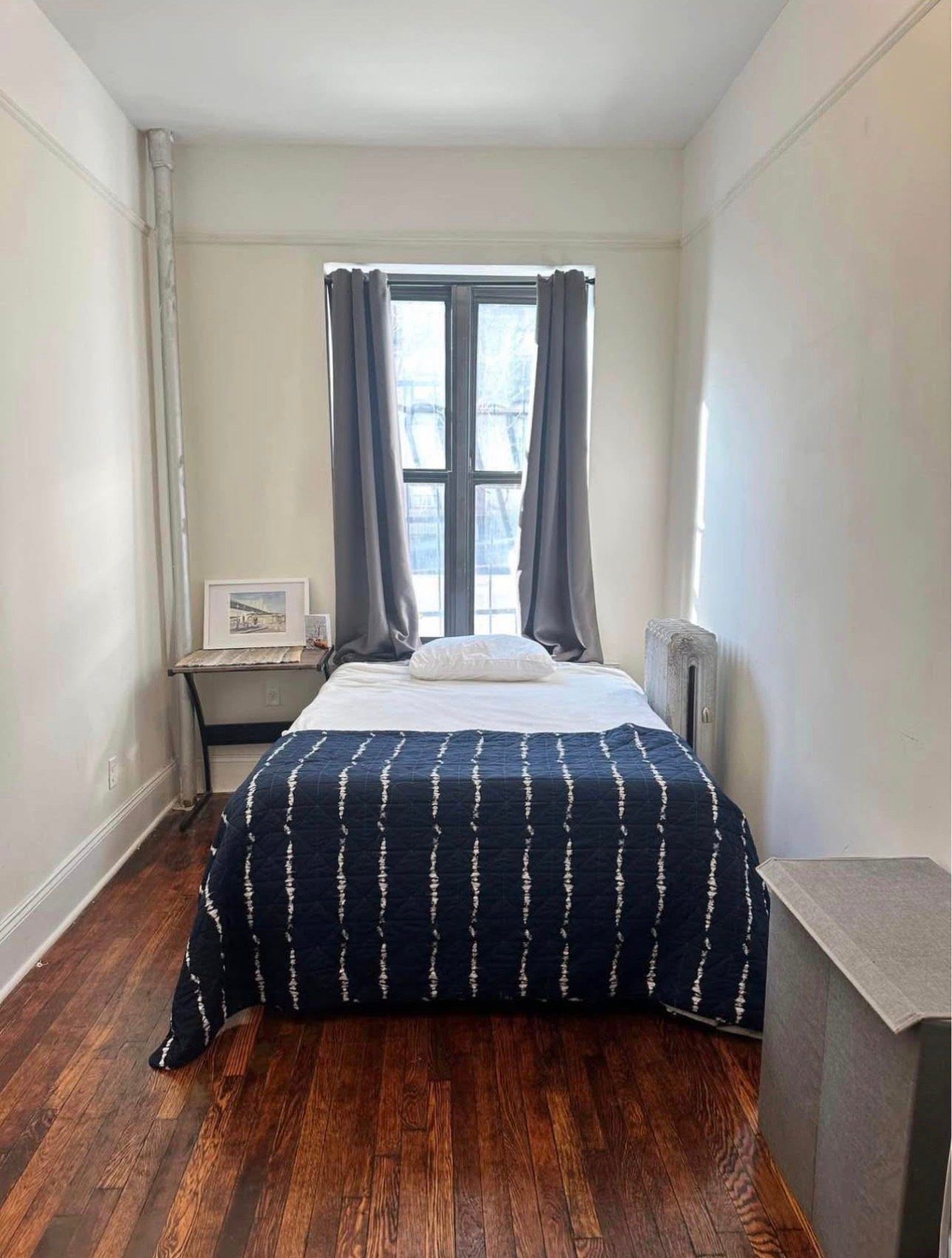 Private room by 5 min from Main Columbia campus 2 mins walk to COLUMBIA BUSINESS SCHOOL
