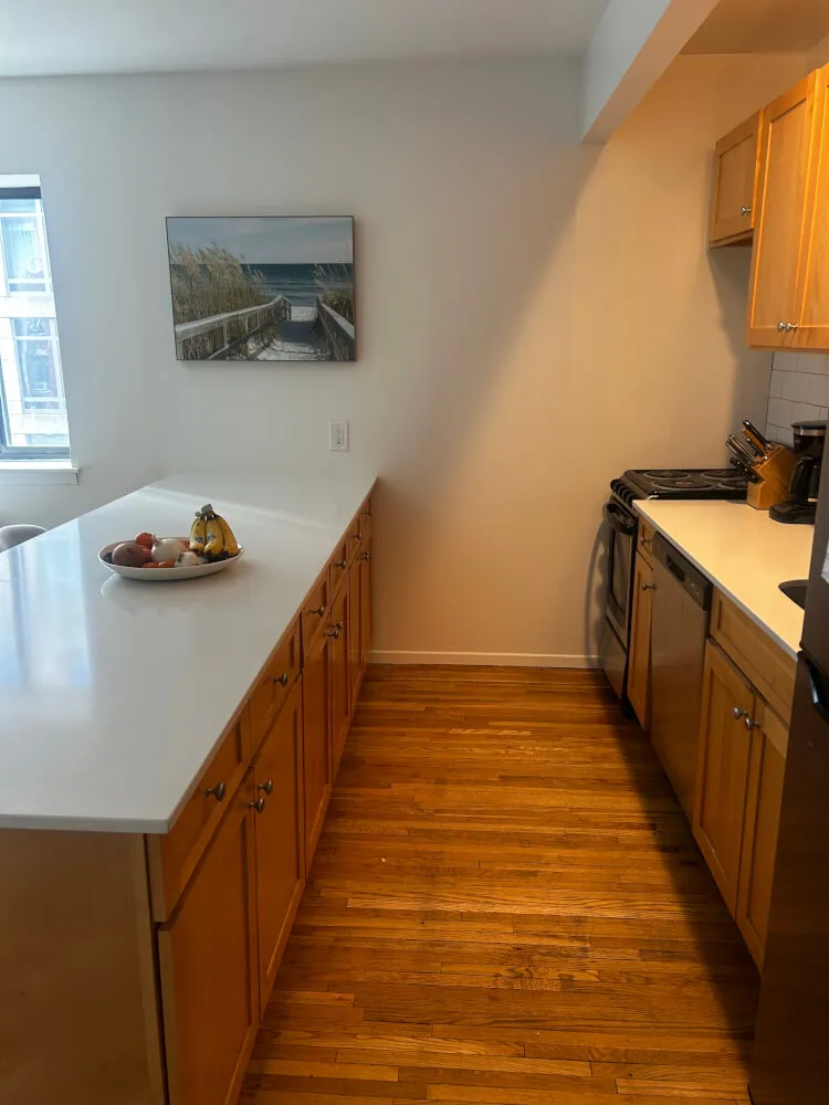 Bright One Bedroom Apartment on Upper East Side