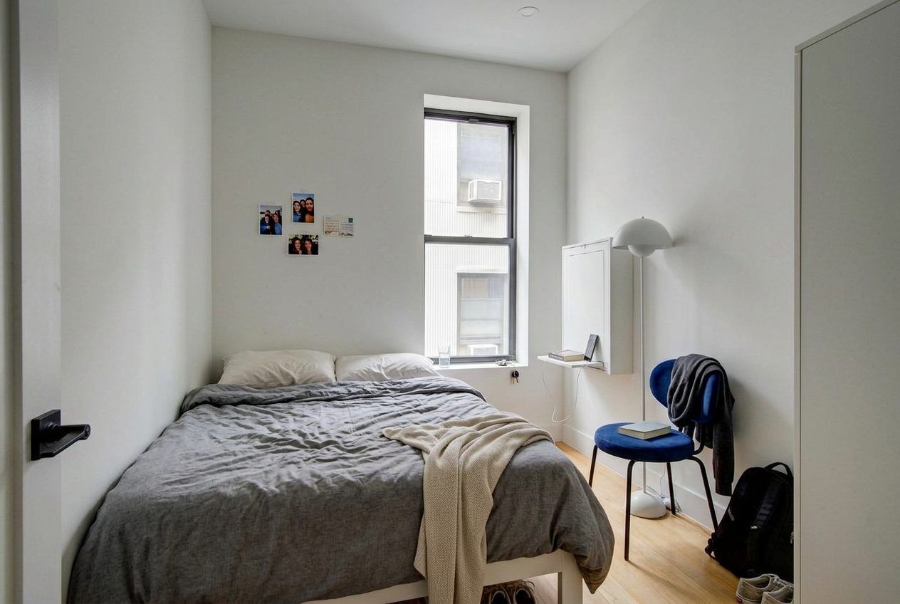 1 bedroom apartment in New York