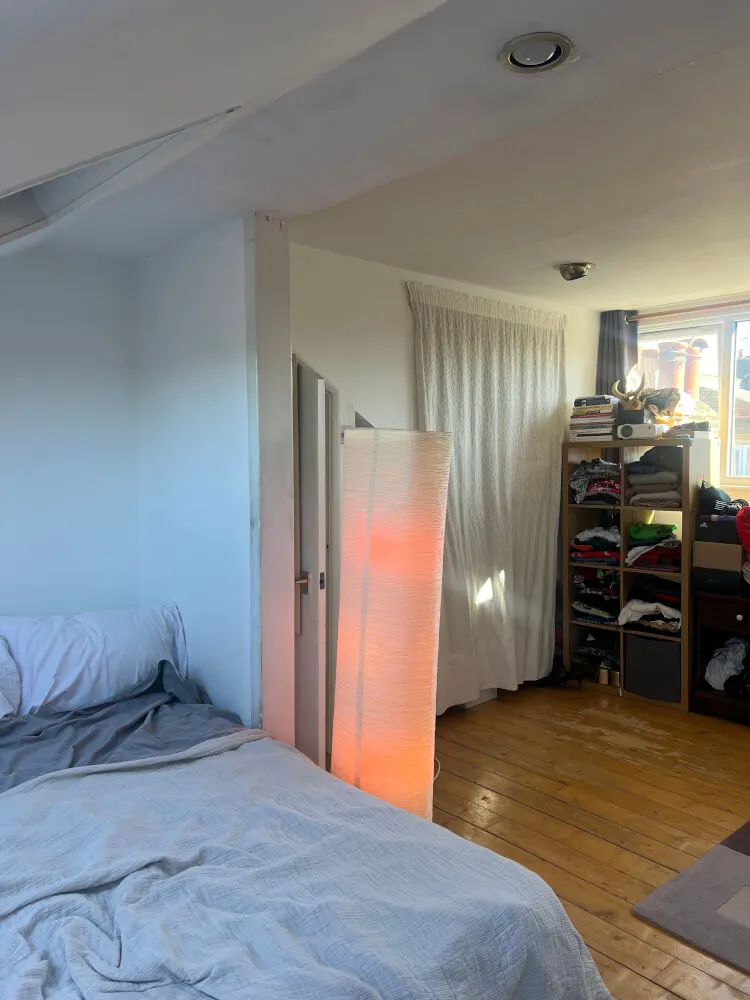 ”Green” Well Located Flat near Clapham Common and Battersea Park