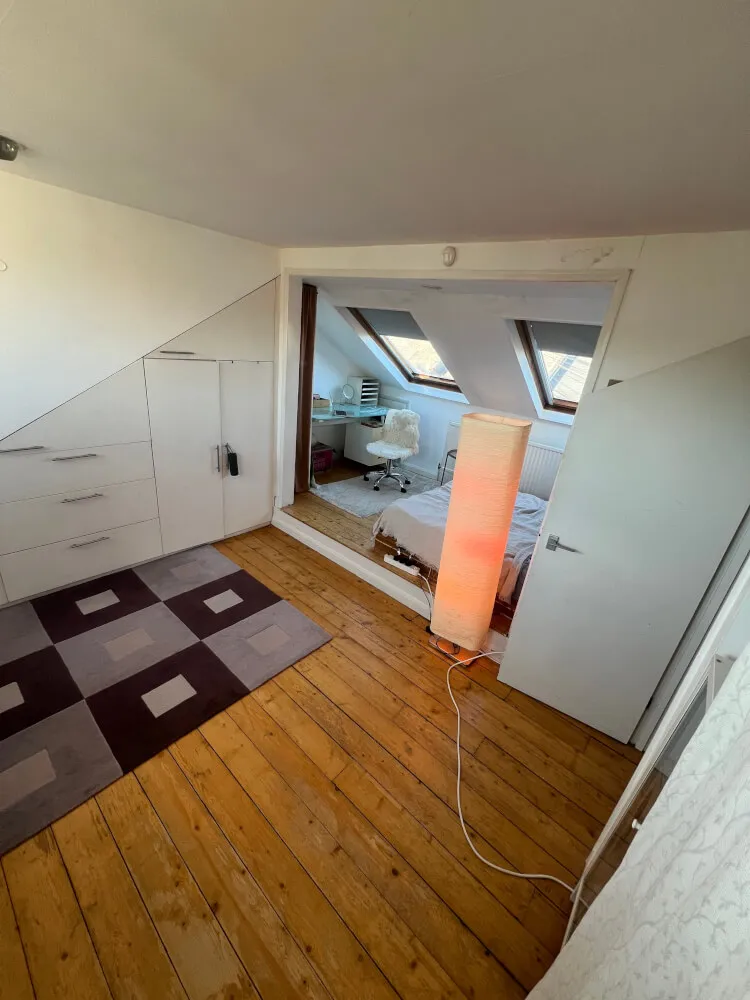 ”Green” Well Located Flat near Clapham Common and Battersea Park