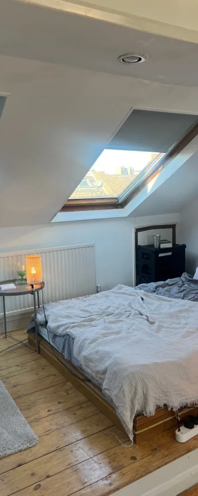 ”Green” Well Located Flat near Clapham Common and Battersea Park