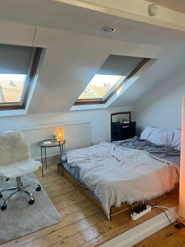 ”Green” Well Located Flat near Clapham Common and Battersea Park