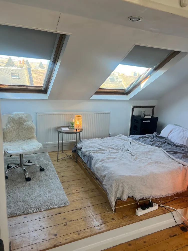 ”Green” Well Located Flat near Clapham Common and Battersea Park
