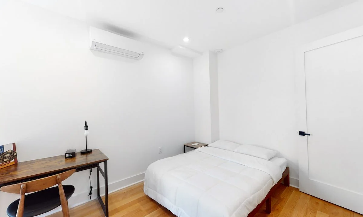 1 bedroom apartment in Crown Heights