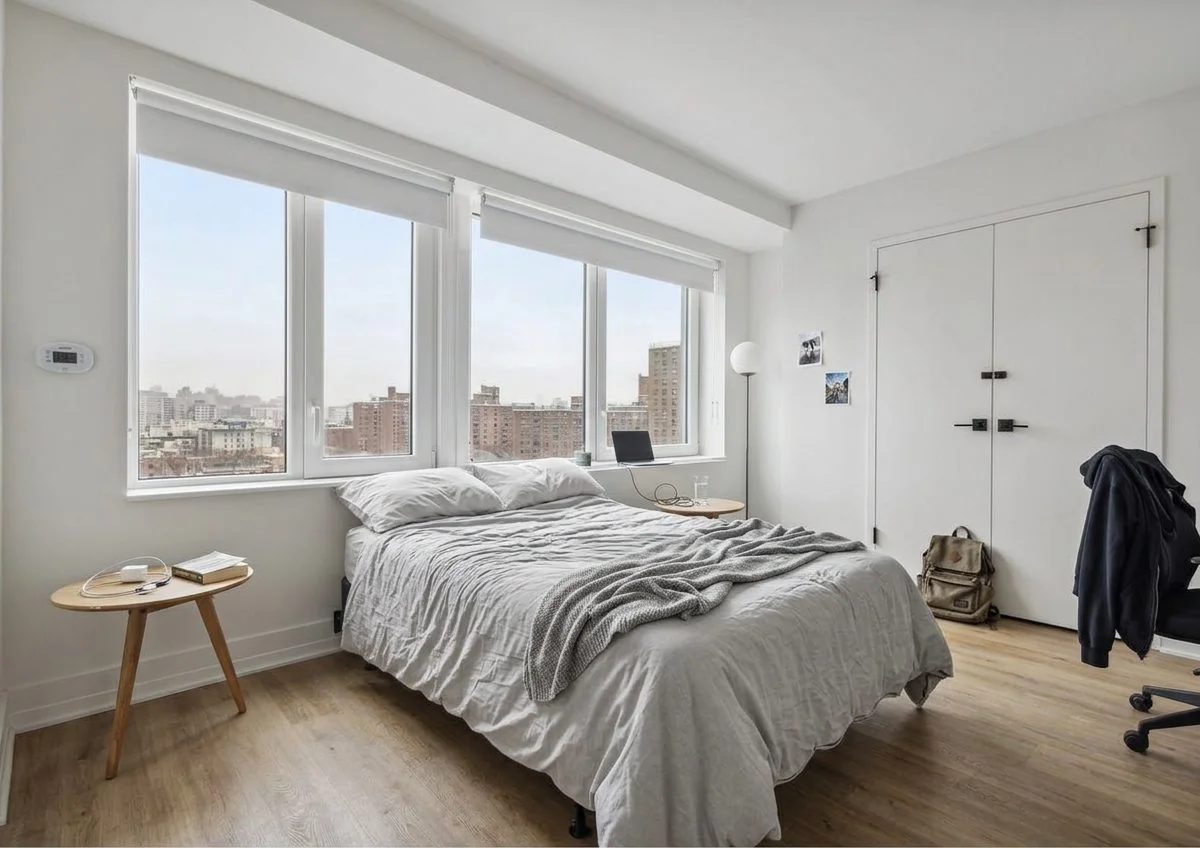 1 bedroom apartment in New York