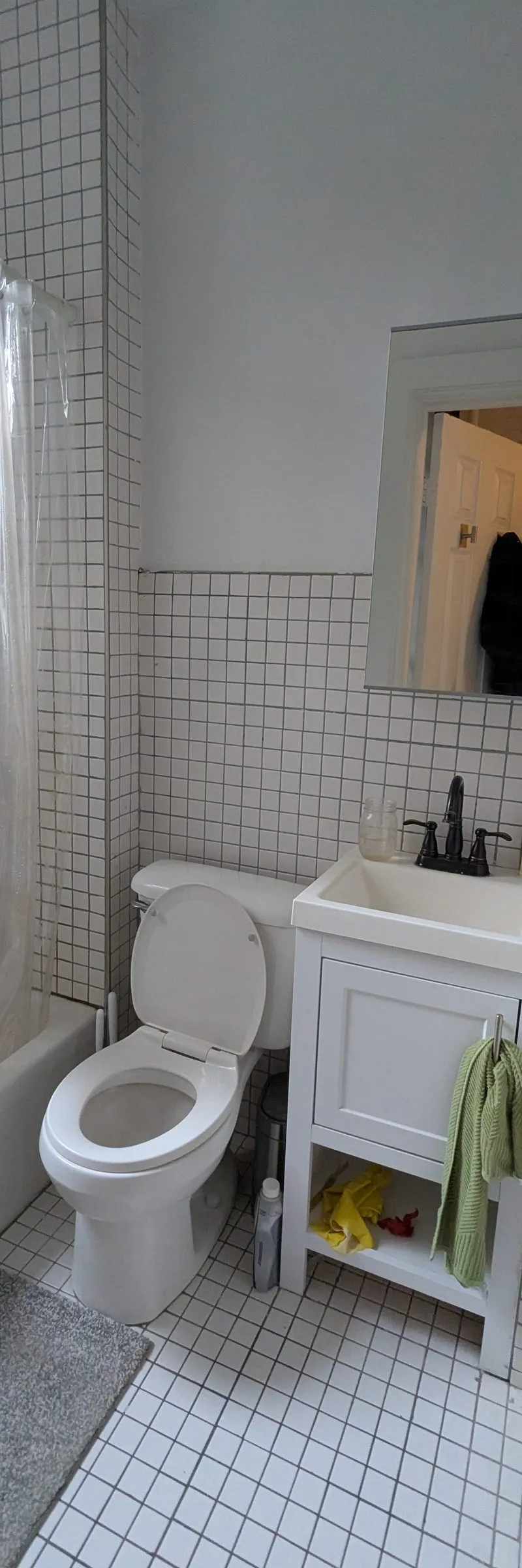 1.5 Bedroom Apartment in Upper East Side available for flexible sublet starting November