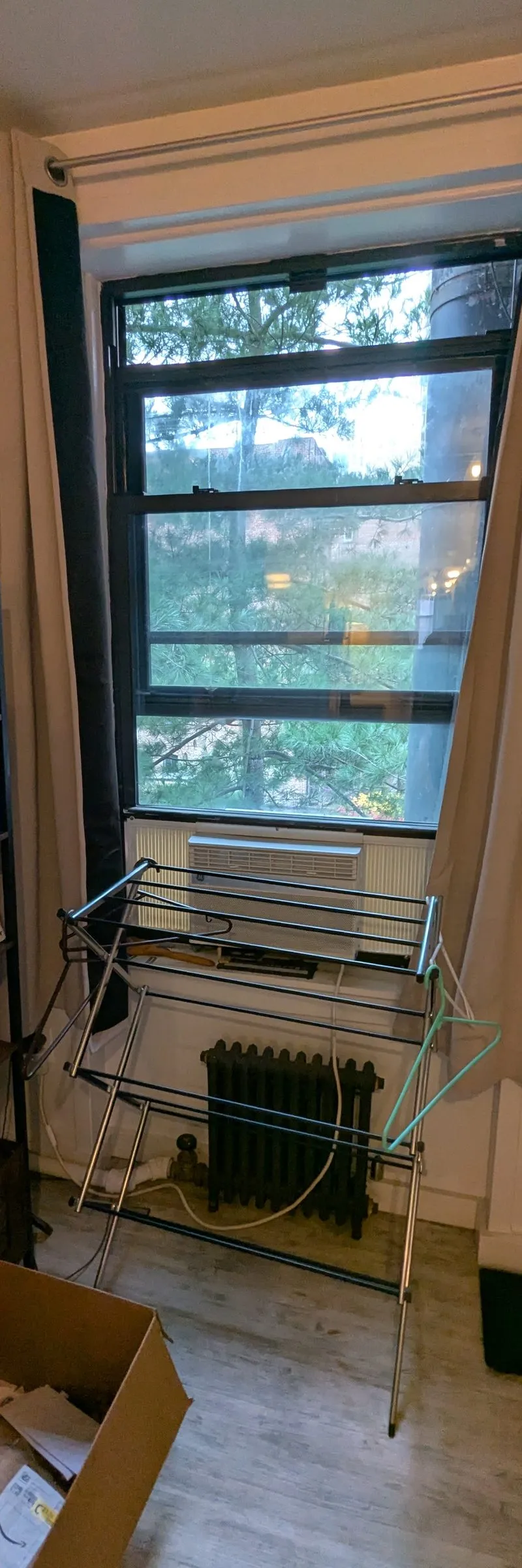 1.5 Bedroom Apartment in Upper East Side available for flexible sublet starting November