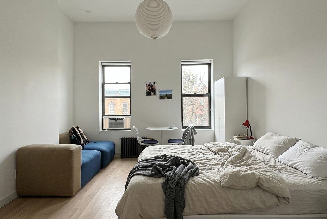 Private room in Ridgewood