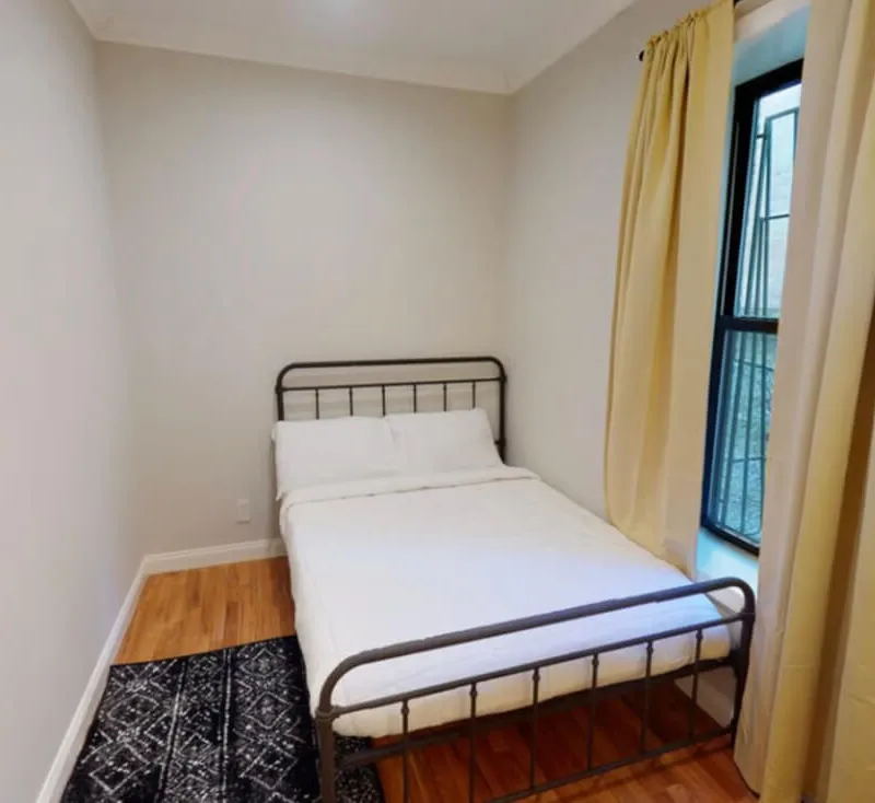 Cozy room near Columbia University