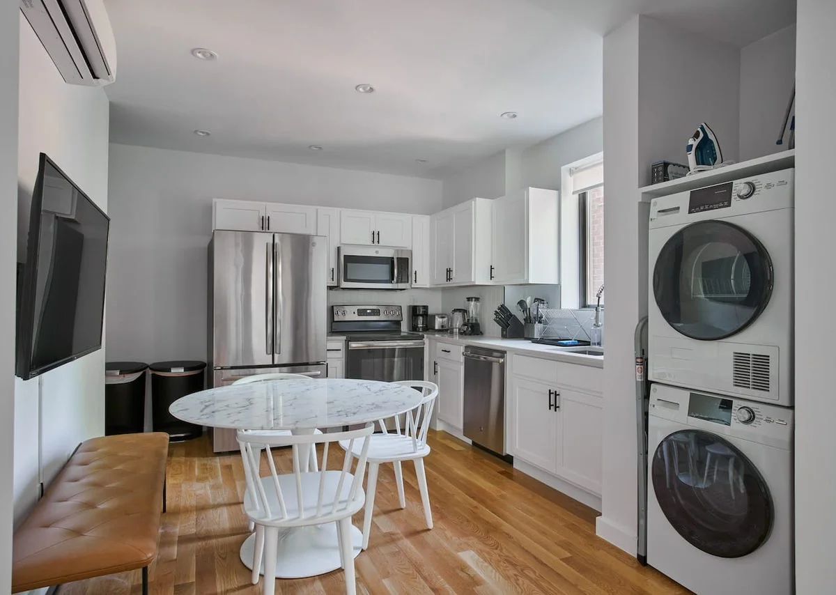 1 bedroom apartment in Bedford-Stuyvesant