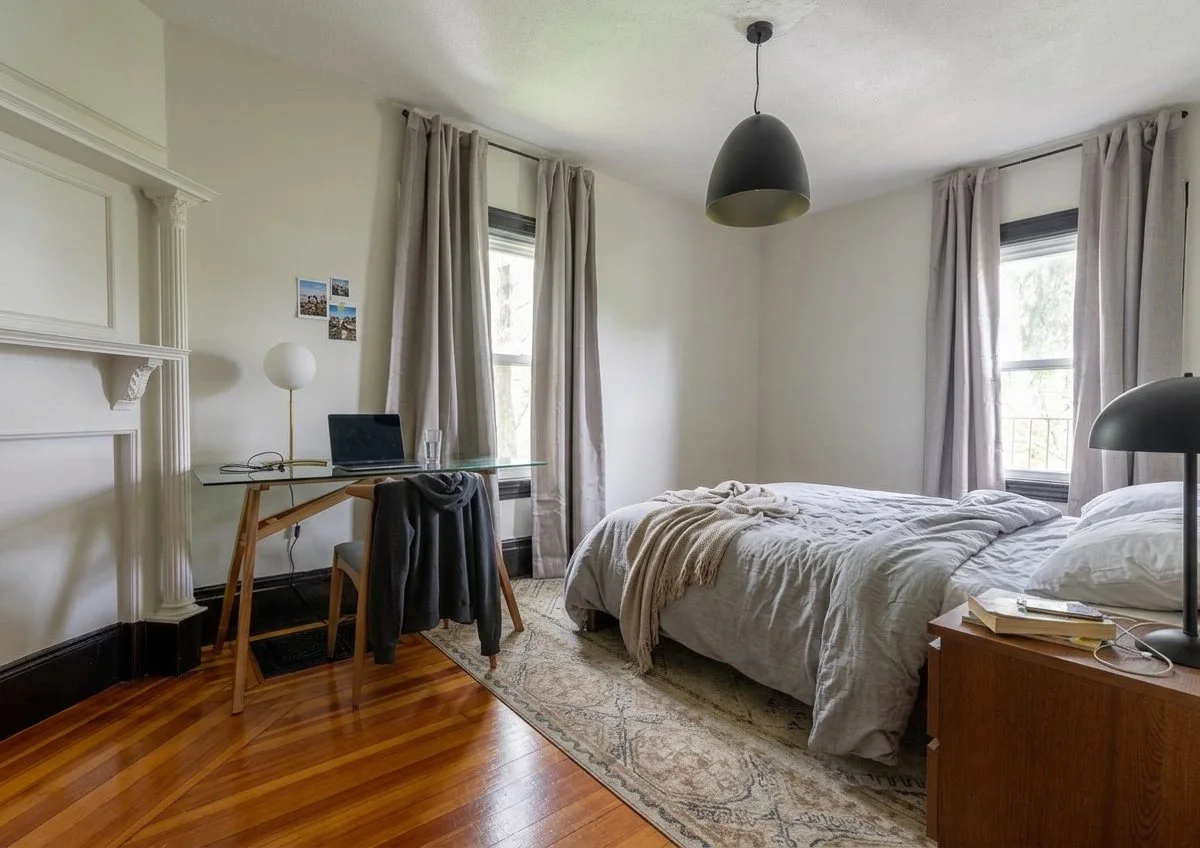 Private room in Allston