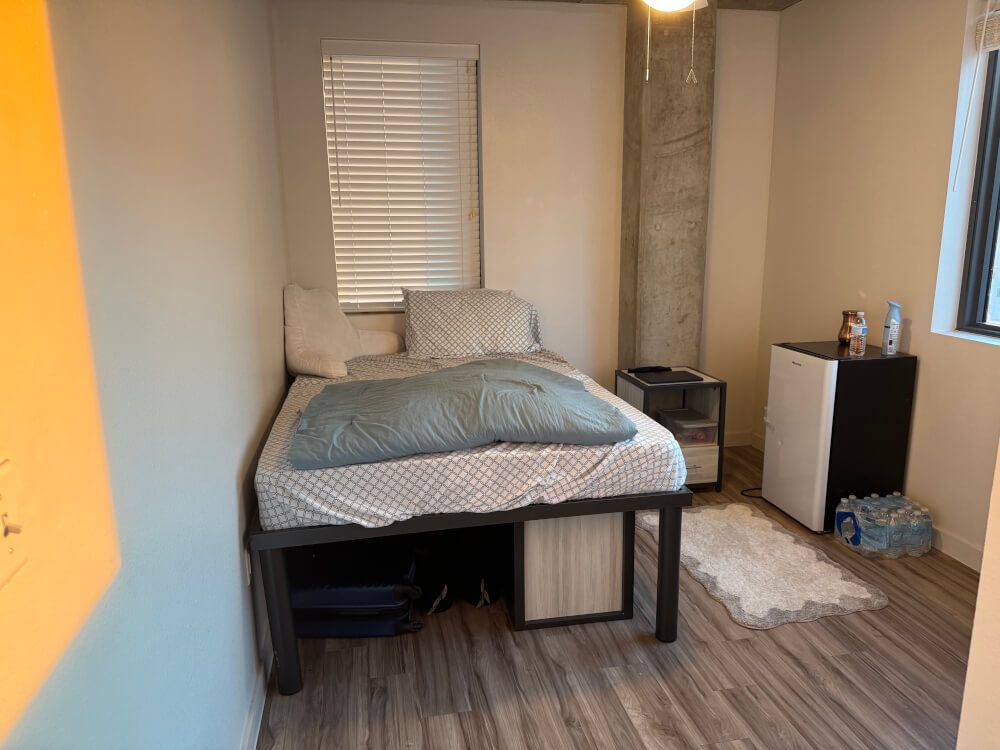 Sweet Room in Austin