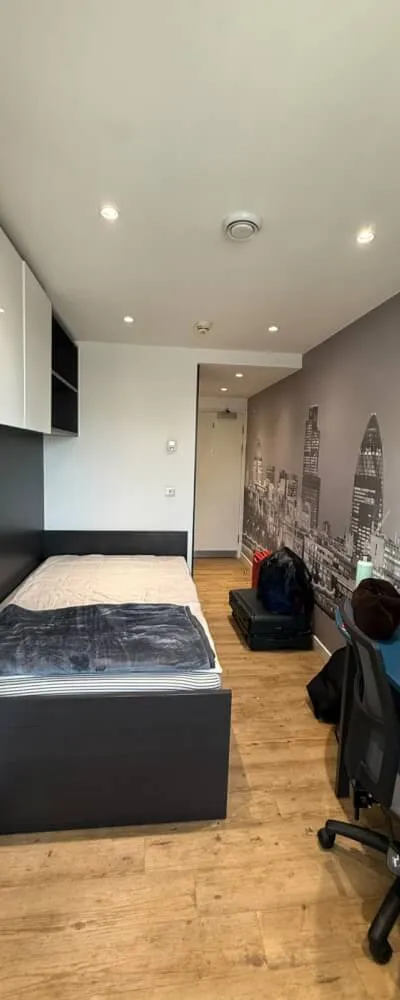 Urbanest Tower Bridge Ensuite