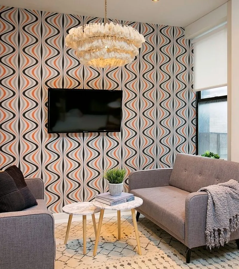 Private room in New York