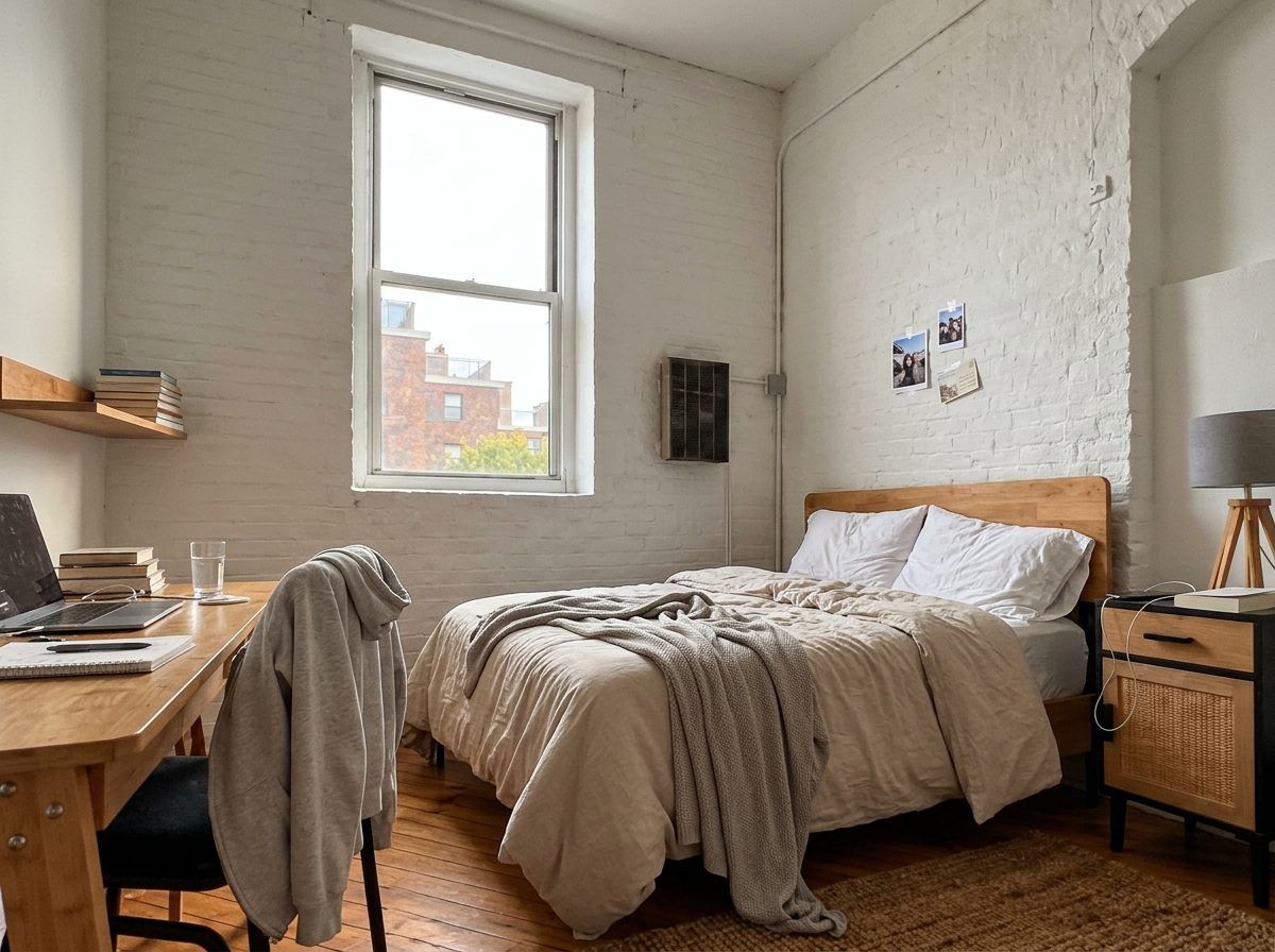 Private Room in Bushwick