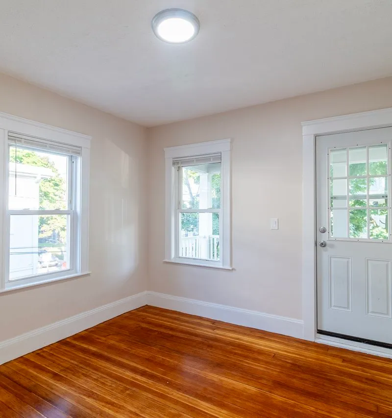 Private room in Lower Allston