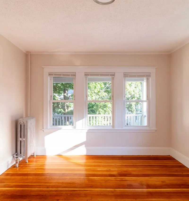 Private room in Lower Allston