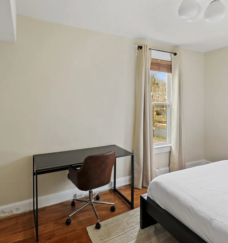 Private room in Northeast Washington