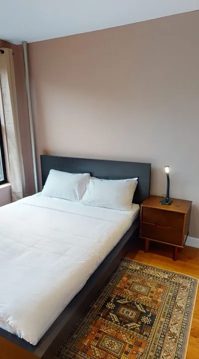 1 bedroom apartment in New York