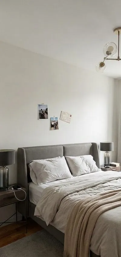 Private room in New York